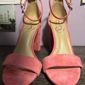 Sam Edelman Heels